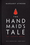 The Handmaid's Tale (Graphic Novel): A Novel - Kniha