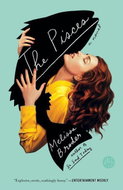 The Pisces: A Novel - Kniha