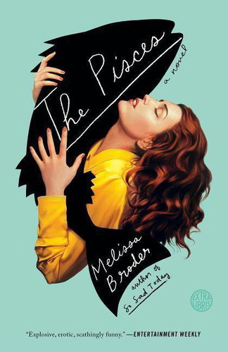 The Pisces: A Novel - Kniha - Main image