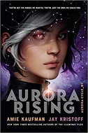 Aurora Rising: Aurora Cycle 01 - Kniha