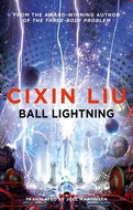 Ball Lightning - Kniha