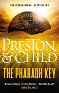 The Pharaoh Key - Kniha