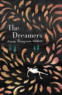 Dreamers - Kniha