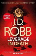 Leverage in Death - Kniha