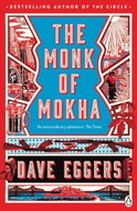 The Monk of Mokha - Kniha