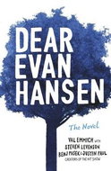 Dear Evan Hansen - Kniha