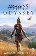 Assassin's Creed Odyssey: The official novel of the highly anticipated new game - Kniha