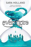 Everless 2: Evermore: Book 2 - Kniha