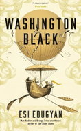 Washington Black - Kniha