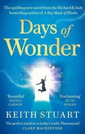 Days of Wonder - Kniha