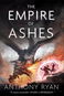 The Empire of Ashes: Book Three of Draconis Memoria - Kniha