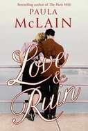 Love and Ruin - Kniha
