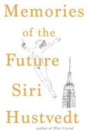 Memories of the Future - Kniha
