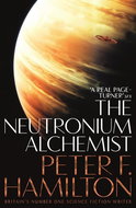 The Neutronium Alchemist - Kniha