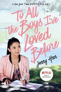 To All the Boys I've Loved Before. Media Tie-In - Kniha