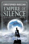 Empire of Silence - Kniha