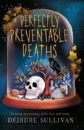 Perfectly Preventable Deaths - Kniha