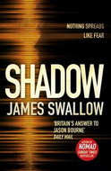 Shadow - Kniha