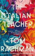 The Italian Teacher - Kniha