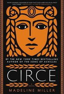 Circe - Kniha