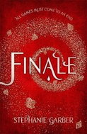 Finale - Kniha