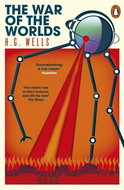 The War of the Worlds - Kniha