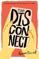The Disconnect - Kniha
