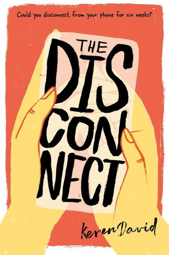 The Disconnect - Kniha - Main image