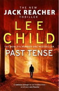 Past Tense - Kniha
