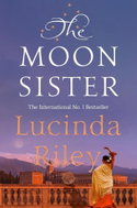 The Moon Sister - Kniha