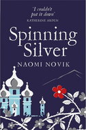Spinning Silver - Kniha