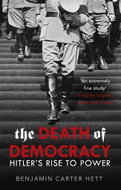 The Death of Democracy - Kniha