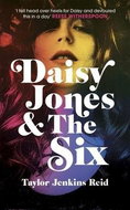 Daisy Jones and The Six - Kniha