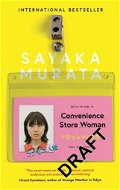 Convenience Store Woman - Kniha