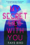 My Secret Lies With You - Kniha