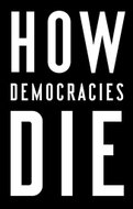 How Democracies Die - Kniha