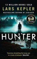 The Hunter: Joona Linna 06 - Kniha