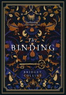 The Binding - Kniha