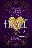 Caraval 3. Finale - Kniha