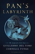 Pan's Labyrinth: The Labyrinth of the Faun - Kniha