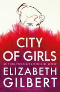 City of Girls - Kniha