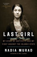 The Last Girl: My Story of Captivity, and My Fight Against the Islamic State - Kniha