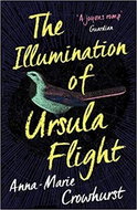 The Illumination of Ursula Flight - Kniha
