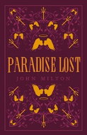 Paradise Lost - Kniha
