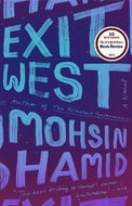 Exit West: A Novel - Kniha