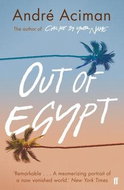 Out of Egypt - Kniha