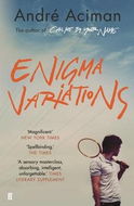 Enigma Variations - Kniha