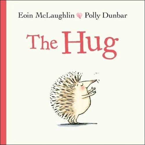 The Hug - Kniha - Main image