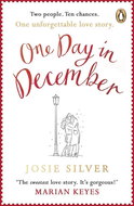 One Day in December: A Christmas Love Story - Kniha