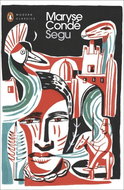 Segu - Kniha